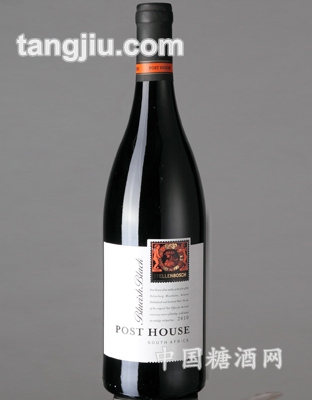 宝仕干红葡萄酒