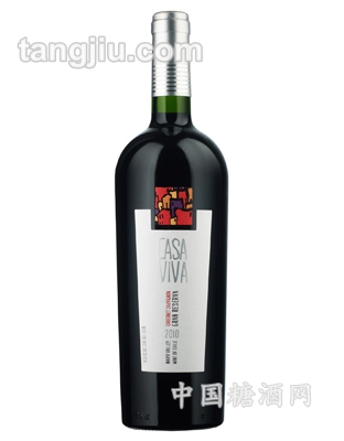 卡萨天堂赤霞珠佳酿干红葡萄酒