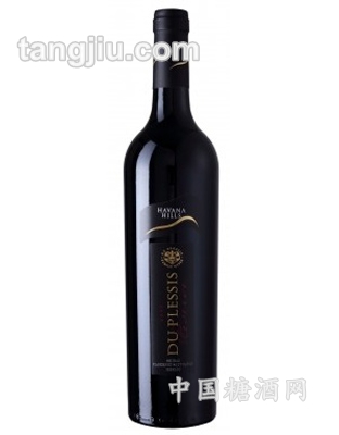 杜鹏莱丝家族珍藏干红葡萄酒