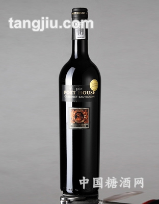 宝仕赤霞珠干红葡萄酒