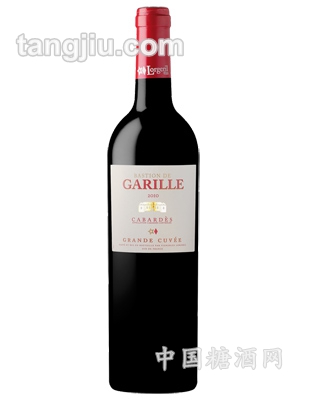 嘉乐堡佳酿红葡萄酒