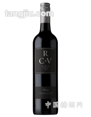 莱利斯皇冠西拉干红葡萄酒