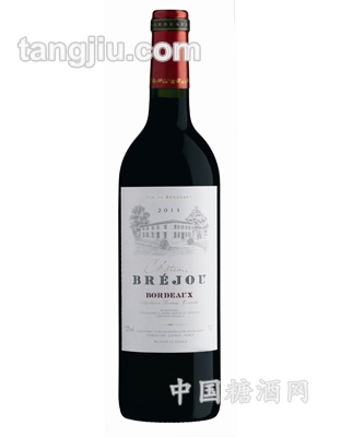 碧奥庄园干红葡萄酒