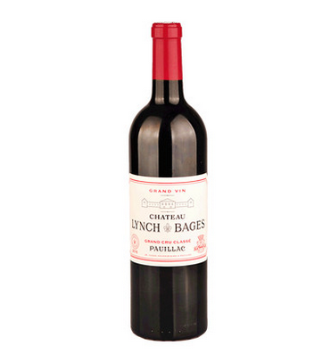供应法国靓次伯庄园干红葡萄酒Lynch Bages/广州红酒批