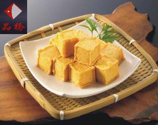 鳕鱼豆腐-台湾【品桥】系列