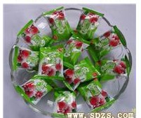 蜂蜜山楂 (12g 枕式包装 散货）
