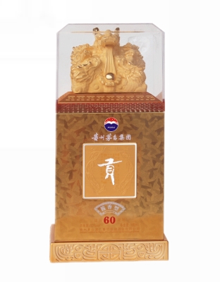 金龙献瑞