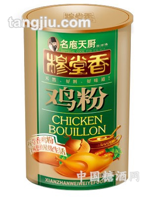 鸡粉227克