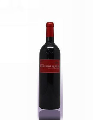 爱果赫庄园干红葡萄酒