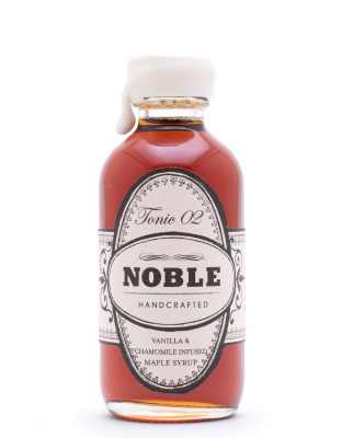 NOBLE petite TONIC 02