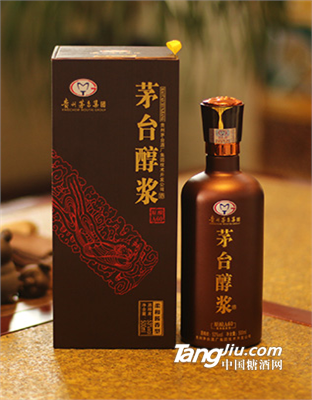 茅台醇浆（原酿A60）