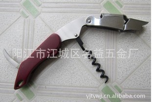 供应红酒开瓶器TYK-071