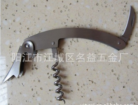 供应葡萄酒开瓶器TYK-003