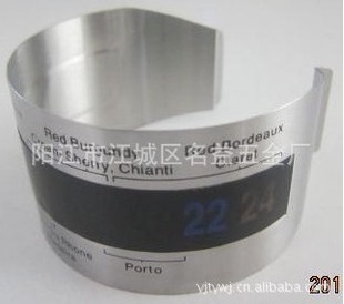 供应液晶温度计TYJ-013