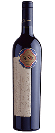 伊拉苏圣酿干红SENA