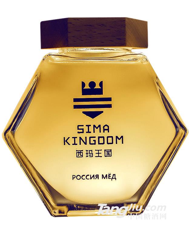 西玛王国蜂蜜