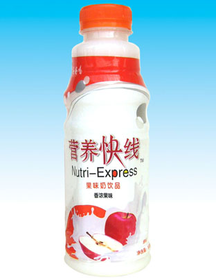 500ml怏线-原味