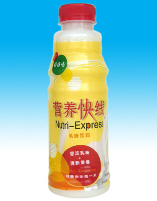 500ml怏线-菠萝