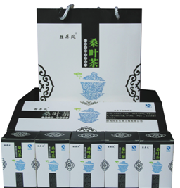供应桑叶茶