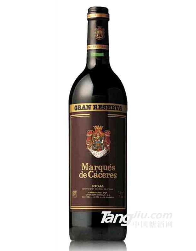 MC艾木茜老陈珍藏陈酿0干红葡萄酒火热招商