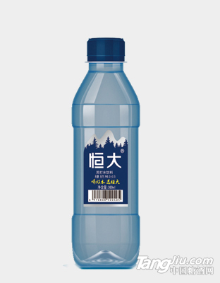 原味苏打水360ml