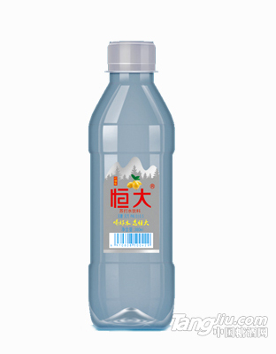 柠檬味苏打水360ml