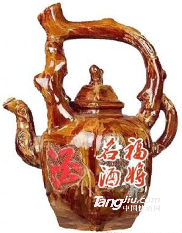 大提壶