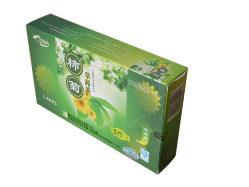 供应柿菊茶