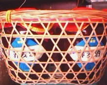 御香露荞麦酒
