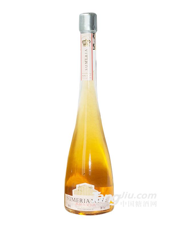 苏魅尔冰葡萄酒450ml