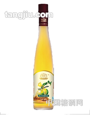 360ml君乐梅子醋