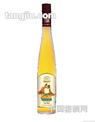 360ml君乐苹果醋