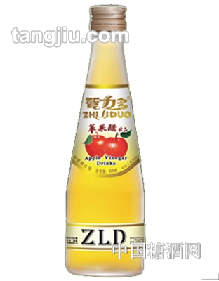 318智力多苹果醋