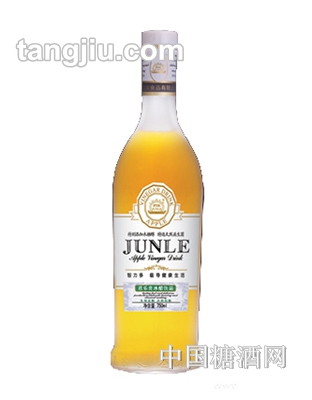 750ml君乐苹果醋