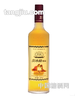 640ml君乐贵冰醋