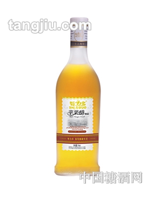 750智力多苹果醋