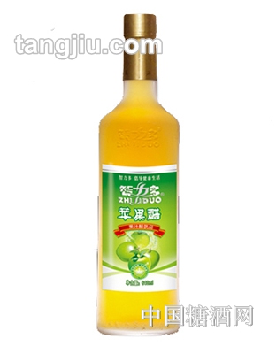 640智力多苹果醋