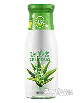 智力多厂家直销芦荟汁300g