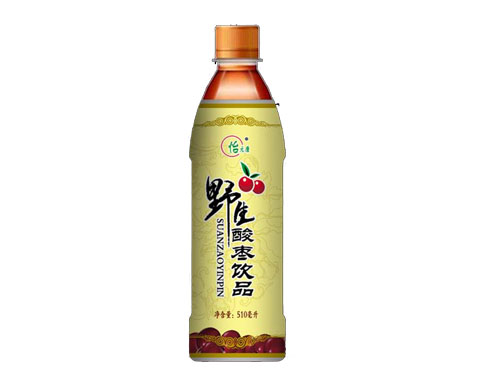 野生酸枣汁