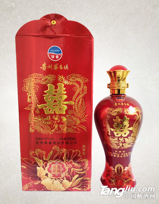 尊酱喜酒