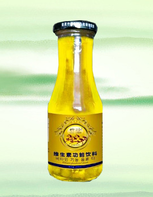 维生素饮料200ml