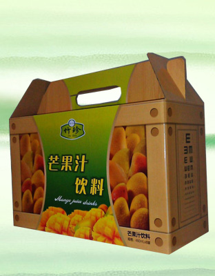 芒果汁饮料460mlx8罐