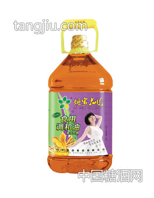 20L非转基因食用调和油