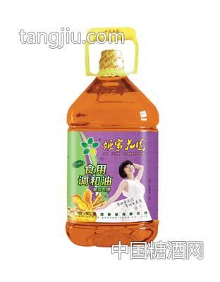 10L非转基因食用调和油