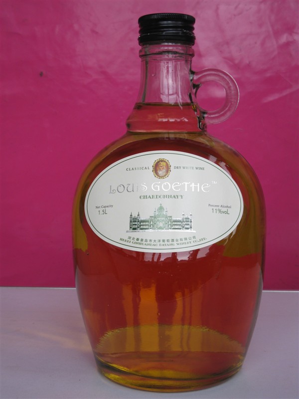 路易歌德1.5L干白