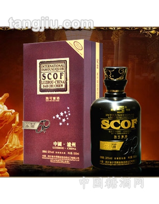 施可富荣耀50年典藏