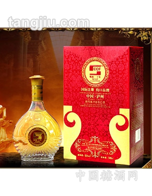 施可富—陈酿10年