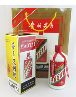 茅台定制酒