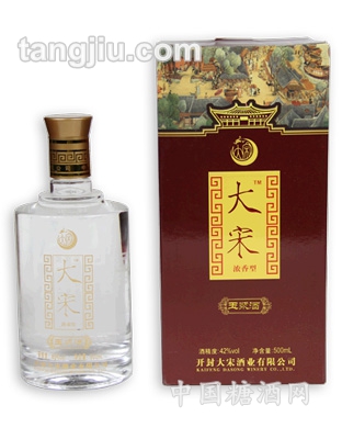 大宋酒玉浆