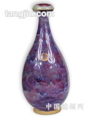 大宋酒钧瓷原浆珍品2500ml